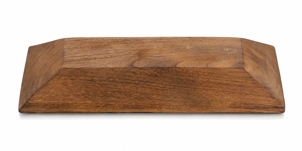 Wooden Decorative Tray